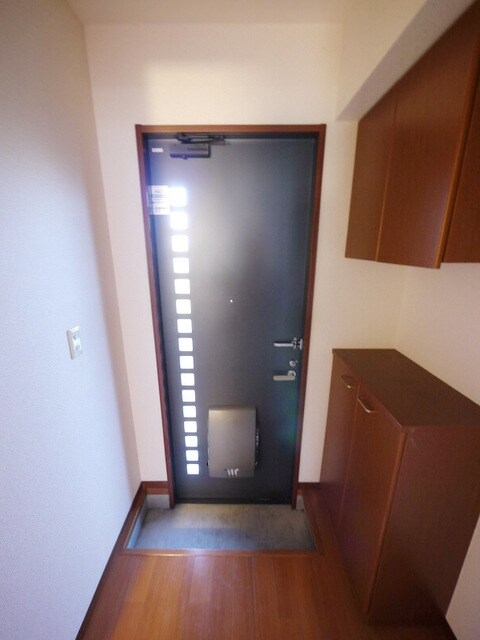 パルモSの物件内観写真