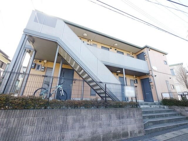 パルモSの物件内観写真