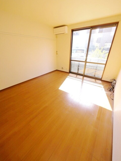 パルモSの物件内観写真