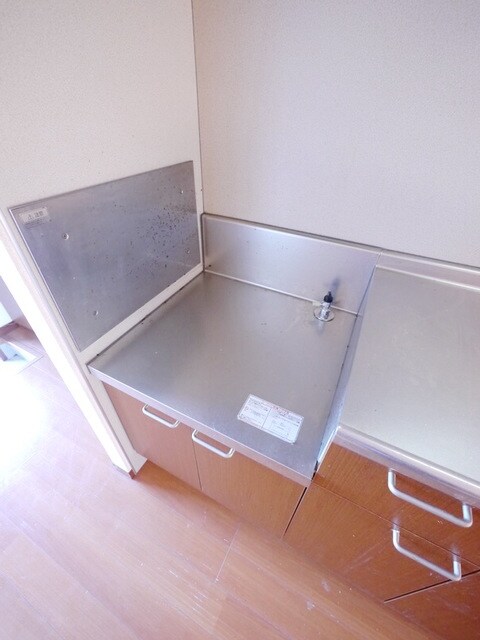 パルモSの物件内観写真