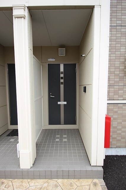 スカイヒルズ アキの物件内観写真