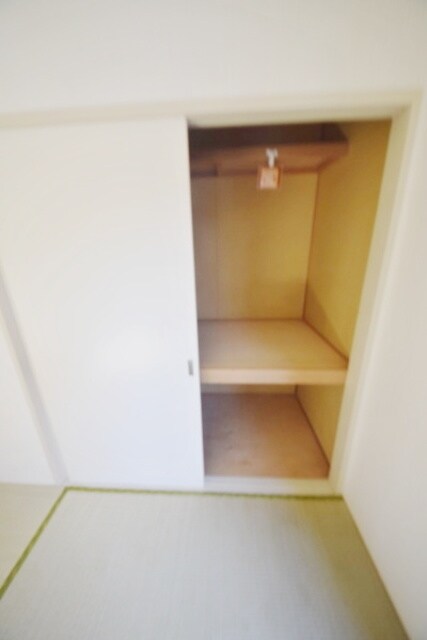 アンバービレッジSの物件内観写真