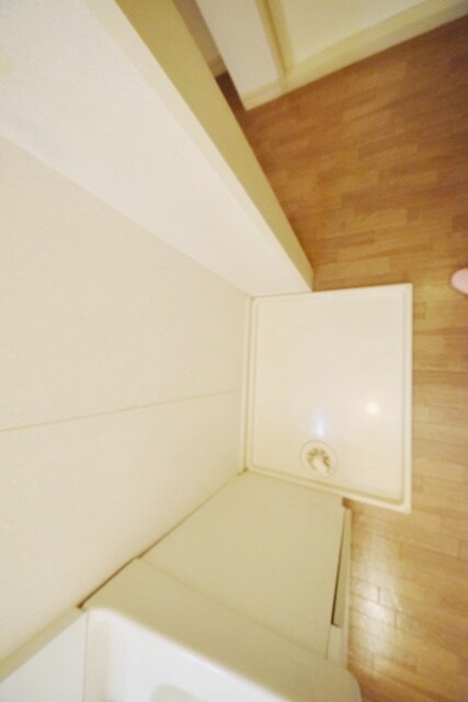 アンバービレッジSの物件内観写真