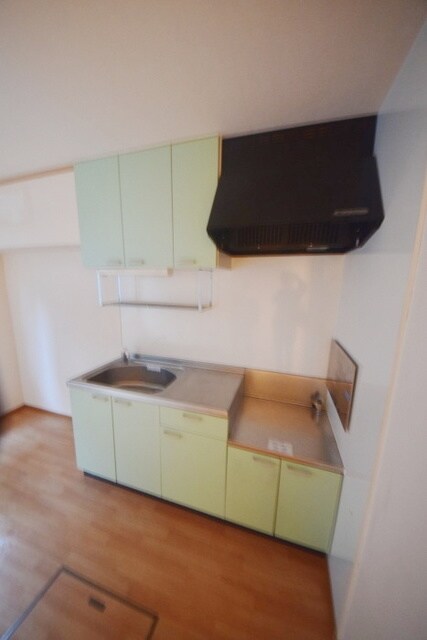 ルイトキワの物件内観写真