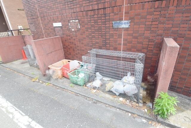 ラ・カセッタの物件内観写真