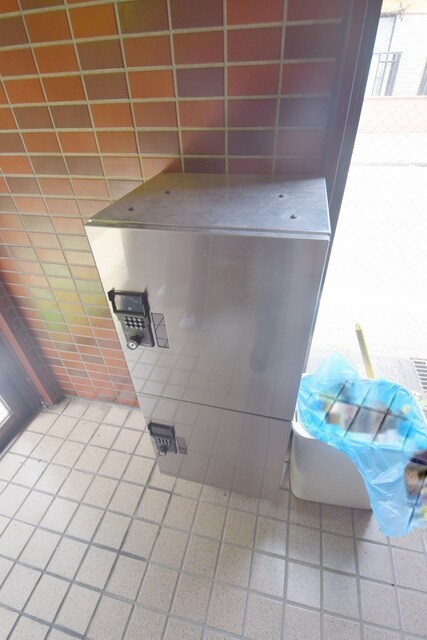 ラ・カセッタの物件内観写真