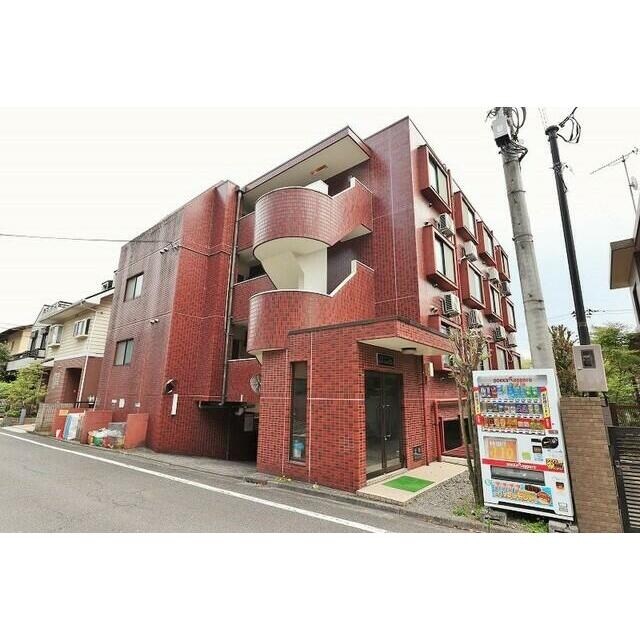 ラ・カセッタの物件内観写真