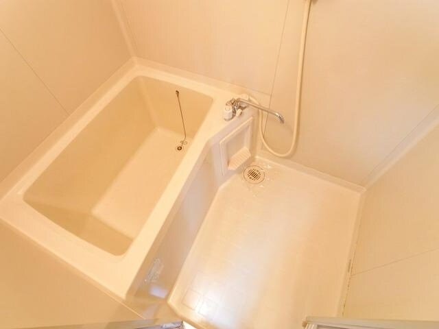 西武マンションの物件内観写真