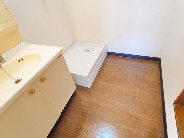 西武マンションの物件内観写真