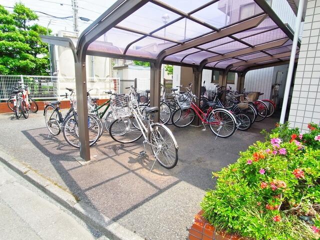 西武マンションの物件内観写真