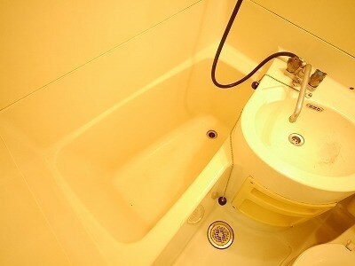 マルナカハイツAの物件内観写真