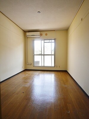 マルナカハイツAの物件内観写真