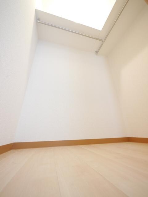 ポケットの物件内観写真