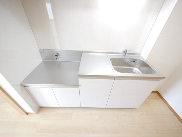 ポケットの物件内観写真