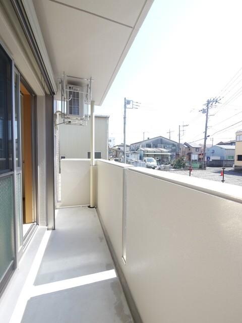 ポケットの物件内観写真