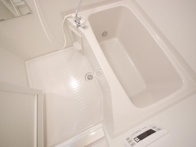 ポケットの物件内観写真