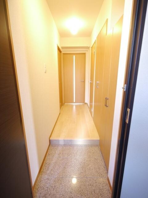 ポケットの物件内観写真