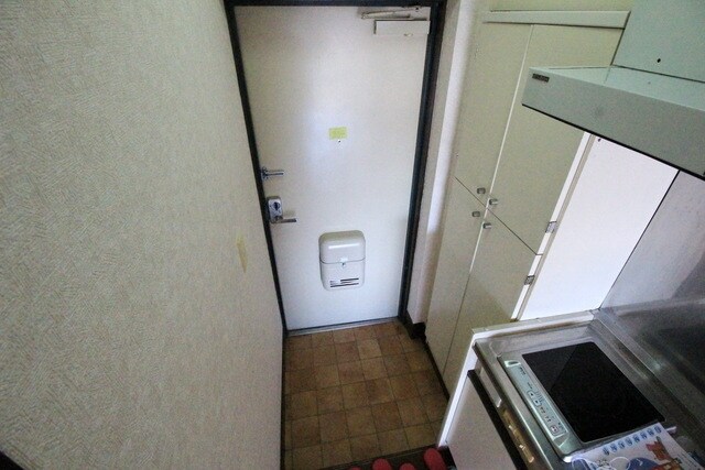 メゾンイーストの物件内観写真