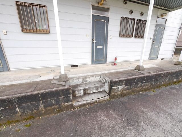 ニュータウンハウスの物件内観写真