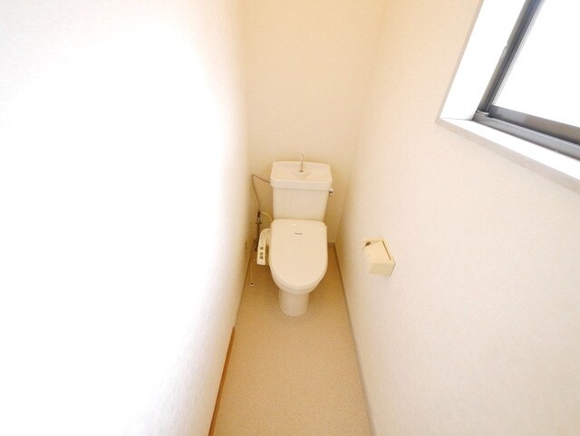 ニュータウンハウスの物件内観写真