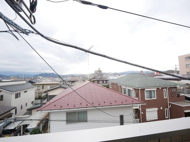 ANNEX DUOの物件内観写真