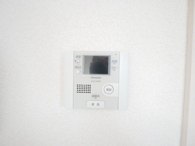 ANNEX DUOの物件内観写真