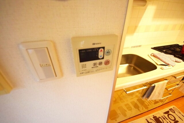 アーバンフラッツ町田 の物件内観写真