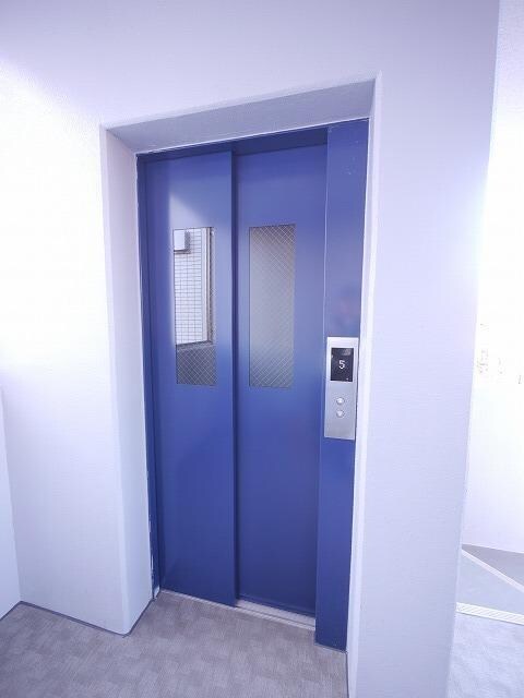 クアドリフォリエブルーの物件内観写真