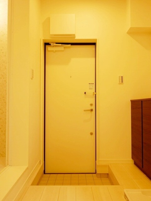 サイドガレージ矢部の物件内観写真