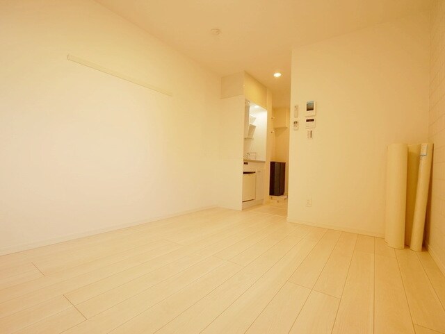 サイドガレージ矢部の物件内観写真