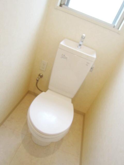 ラ・コンフォルテ府中の物件内観写真