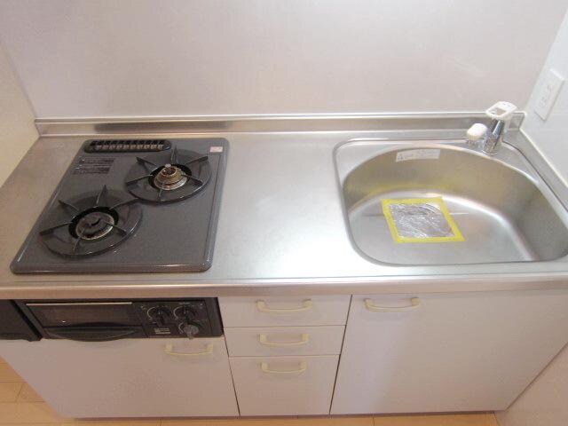 ラ・コンフォルテ府中の物件内観写真