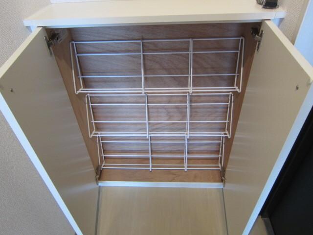 ラ・コンフォルテ府中の物件内観写真