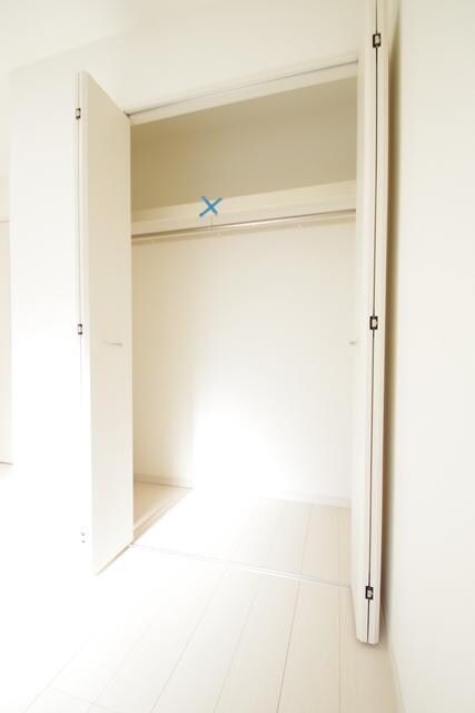 リブリ・アルモの物件内観写真