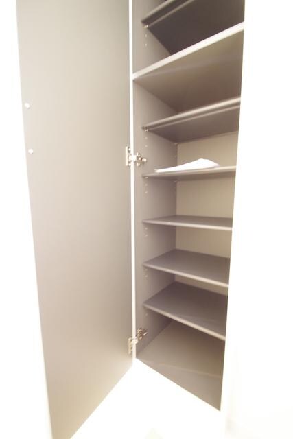 リブリ・アルモの物件内観写真