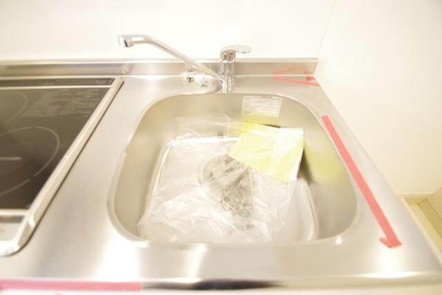 リブリ・アルモの物件内観写真