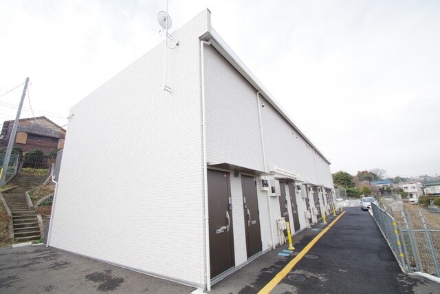 リブリ・アルモの物件内観写真