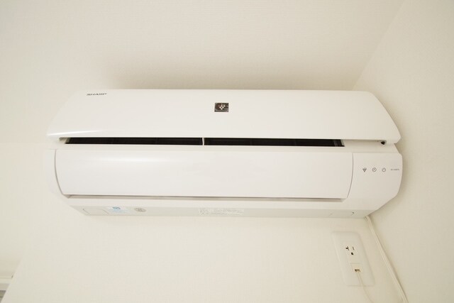 リブリ・アルモの物件内観写真