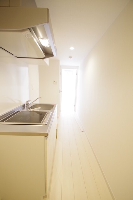 リブリ・アルモの物件内観写真