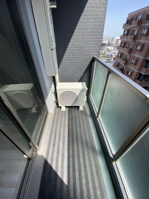 N-Stage稲城の物件内観写真