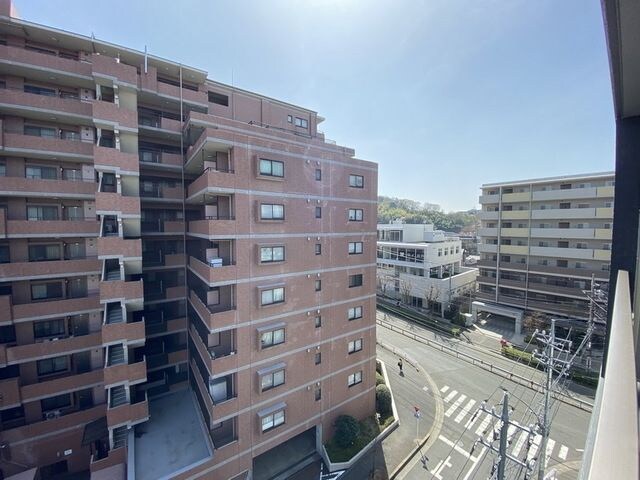 N-Stage稲城の物件内観写真