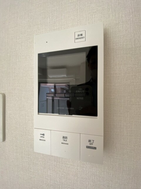 N-Stage稲城の物件内観写真