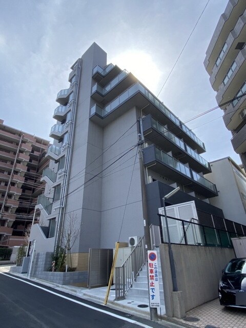 N-Stage稲城の物件内観写真