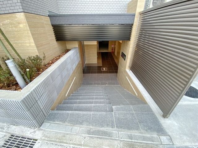 N-Stage稲城の物件内観写真