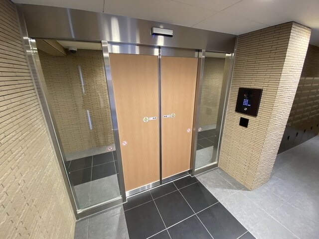 N-Stage稲城の物件内観写真