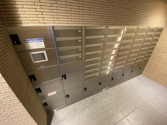 N-Stage稲城の物件内観写真