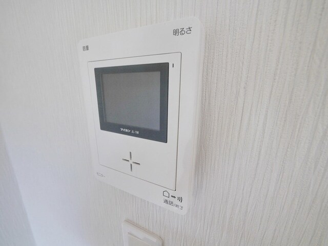 パルフェイノウエの物件内観写真