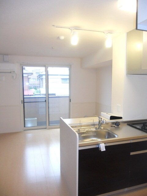 アンドミーワの物件内観写真