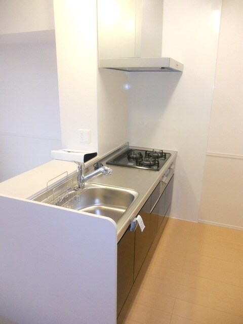 アンドミーワの物件内観写真