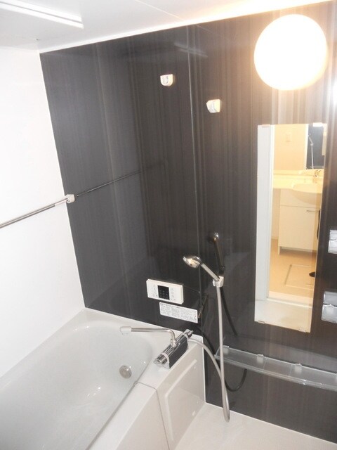 アンドミーワの物件内観写真